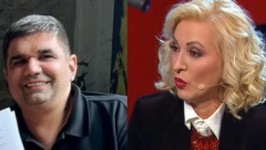 SAŠA MIRKOVIĆ OTKRIO KO JE VLASNIK "BEOVIZIJE" Obelodanio ključni dokaz i prozvao Oliveru Kovačević!