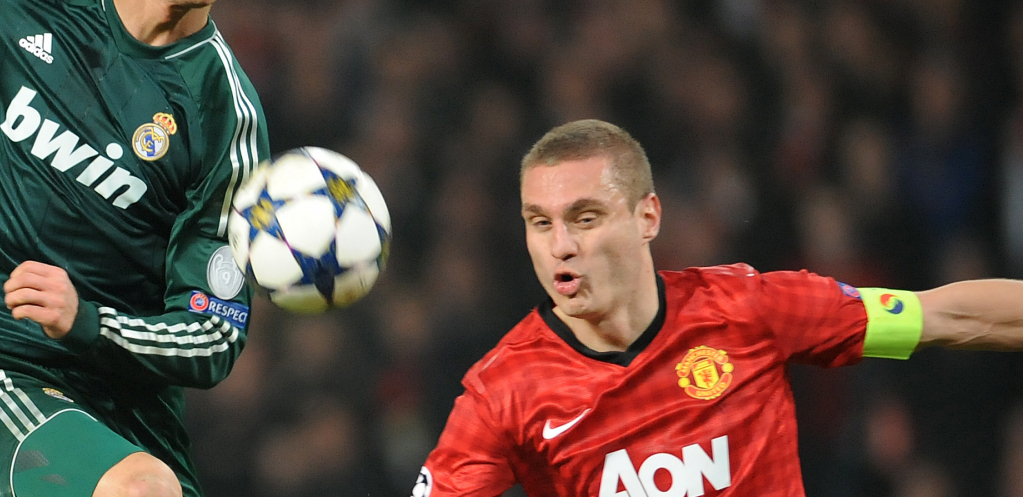 VIDIĆ SE TUKAO SA SLAVNIM FRANCUZOM! Ferdinand ih dugo razdvajao!