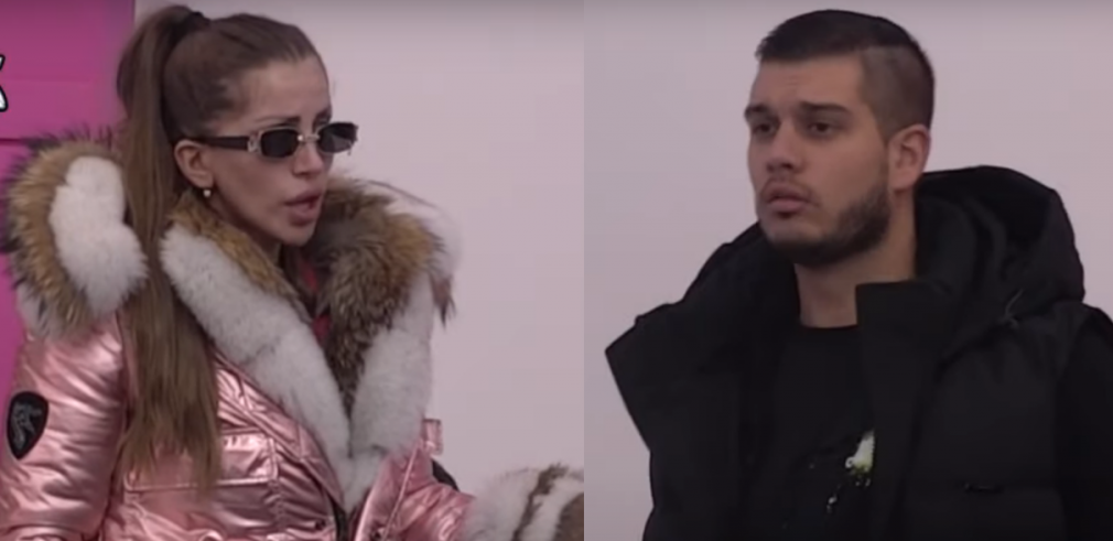 OSTVARILA JOJ SE NOĆNA MORA! Dalila izgubila bitku, Dejan otvoreno priznao: Zaljubio sam se u Aleks!