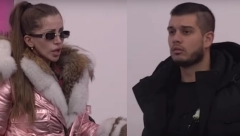 DALILA BACILA VRADŽBINE NA DEJANA?! Dragojevićka vezala muža za sebe magijom, zato joj sve prašta?!