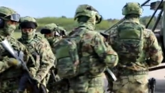 SRPSKO-RUSKE SNAGE IZVRŠILE DESANT! (VIDEO)