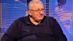 HAOS NA SEVERU KIM DOBRO ISPLANIRAN Šešelj: Ja imam pouzdane informacije da se radi o...