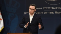 PETKOVIĆ Nedavne krize na severu Kosova i Metohije na ivici tragedije