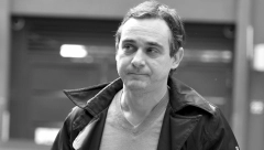 SLALA SAM MU PORUKE, ALI ODGOVORA NIJE BILO... Sestra Marka Živića o poslednjim danima poznatog glumca: Kada su crni dani, osamim se i plačem