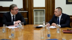 VULIN Srbija će zahvaljujući samostalnoj politici Vučića ove zime imati i struju i gas