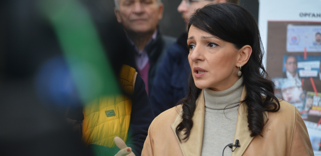 HLADAN TUŠ ZA MARINIKU TEPIĆ Čudno: "Srbomrzac Đilas se švrćka po Americi i "ekskluzivno" objavljuje pismo kojim se napada Vučić?"