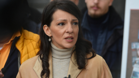 NEMA BLAMA! Marinika Tepić se pogubila u lažima