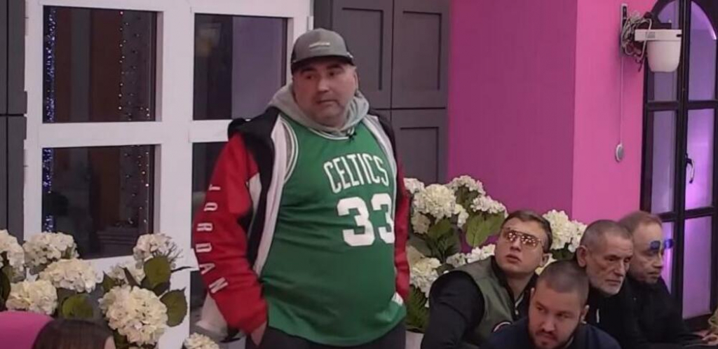 ON GLEDA U DALILU KAO U MAJKU! Miki sasuo Dejanu sve u lice, Dragojević ustao i odbrusio svima celu istinu, ne želi više da ćuti!