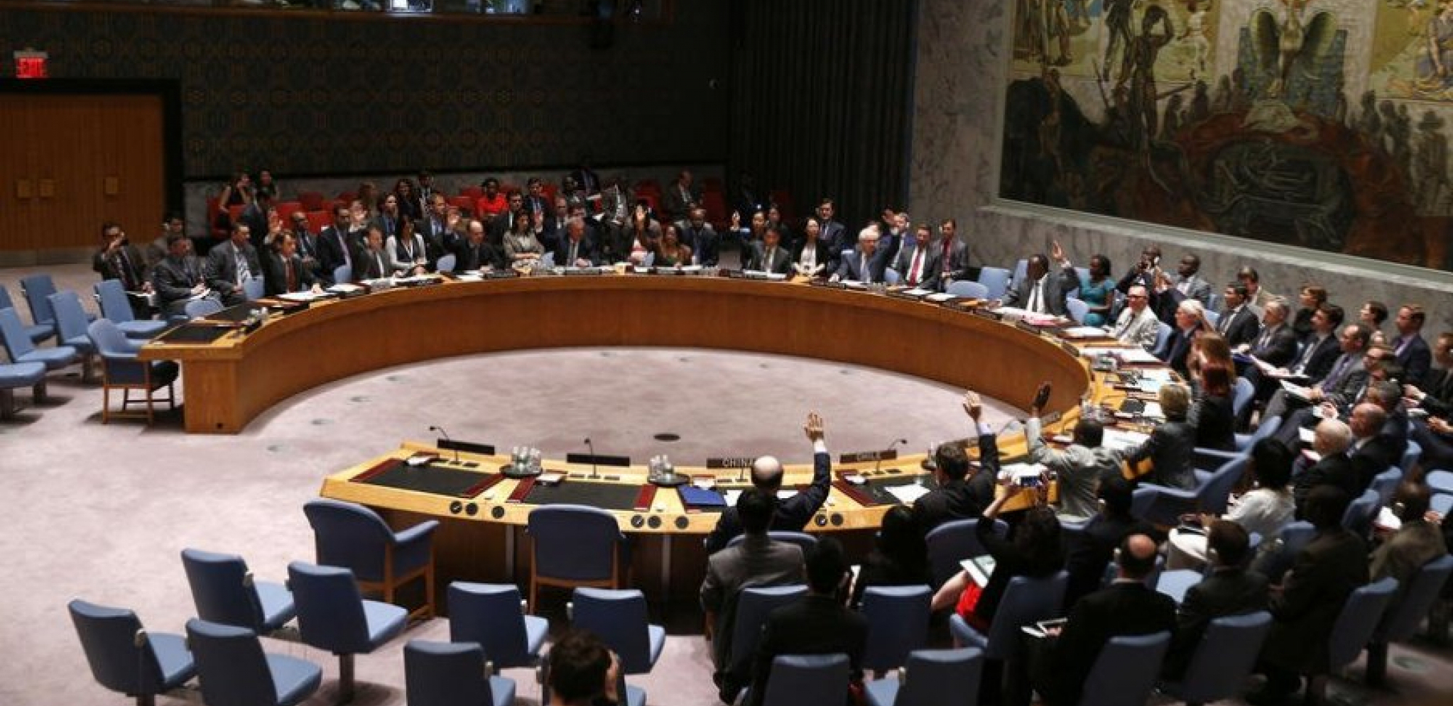 SEDNICA SAVETNA BEZBEDNOSTI DANAS O SITUACIJI U BIH Šta su sledeći koraci Rusije?