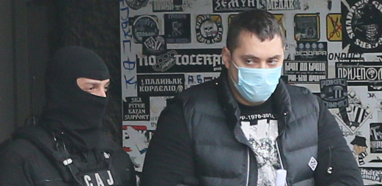 VELJA NEVOLJA IMA SVOJ BAKSUZNI DAN: Na ovaj datum je pao njegov ozloglašeni klan, a evo šta se dogodilo istog dana 2017. godine