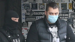 ODBAČEN ZAHTEV ODBRANE VELJE NEVOLJE ZA IZUZEĆE TUŽIOCA "Nije potkrepljeno dokazima, ročište se nastavlja sutra"