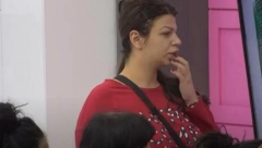 PRODUKCIJA ODMAH REAGOVALA! Ovo se do sada nije desilo u Zadruzi, ukućanka prekršila ozbiljno pravilo i momentalno je kažnjena!