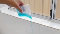 OČISTITE KADU BEZ MUKE Iskusne domaćice vas savetuju šta treba da radite