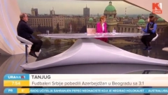 SAMIT NESVRSTANIH U BEOGRADU JE SUPER Ljilja Smajlović: Odličan potez Srbije, a jednom političaru su se svi posebno obradovali