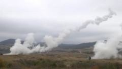 "PANCIR" UNIŠTIO DRONOVE Rusko-srpski PVO razbio neprijatelja! (VIDEO)