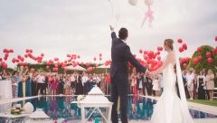 KAKVA BRUKA I SRAMOTA: Marijana iz Beograda otišla na svadbu , na kraju je sačekao RAČUN - od CIFRE nije mogla sebi da dođe!