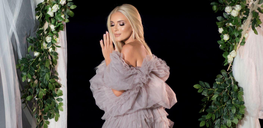 OVO NIKO NIJE OČEKIVAO! Kada čujete šta je Nikolina Kovač po zanimanju šokiraćete se, pevačica sve otkrila!