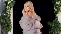 OVO NIKO NIJE OČEKIVAO! Kada čujete šta je Nikolina Kovač po zanimanju šokiraćete se, pevačica sve otkrila!