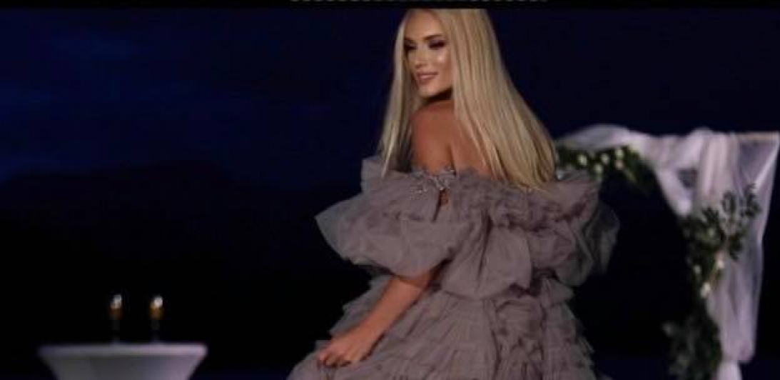 NIKOLINA KOVAČ I SAŠA KAPOR PROGOVORILI O RAZVODU! Poznata pevačica donela odluku, od sad će sve biti drugačije!