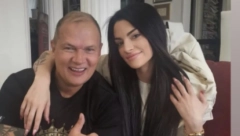 KARIĆI IMAJU VELIKI POVOD ZA SLAVLJE! Osman podelio srećne vesti, a onda se javila i misica Jovana!