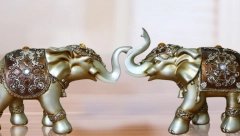 NABAVITE BAR NEKU: Ove amajlije će uneti sreću u vaš dom