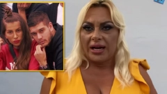 DALILA NIKADA NIJE BILA SREĆNA S DEJANOM, S NJIM JE IZ INATA DRUGOM Marija Kulić otkrila tajnu o braku popularnog para!