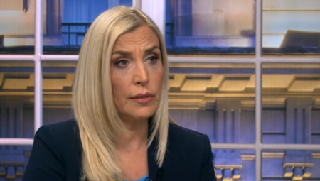 Maja Popović: Rumunski scenario Gorana Markovića pokazuje samo nemoć takozvane opozicione elite