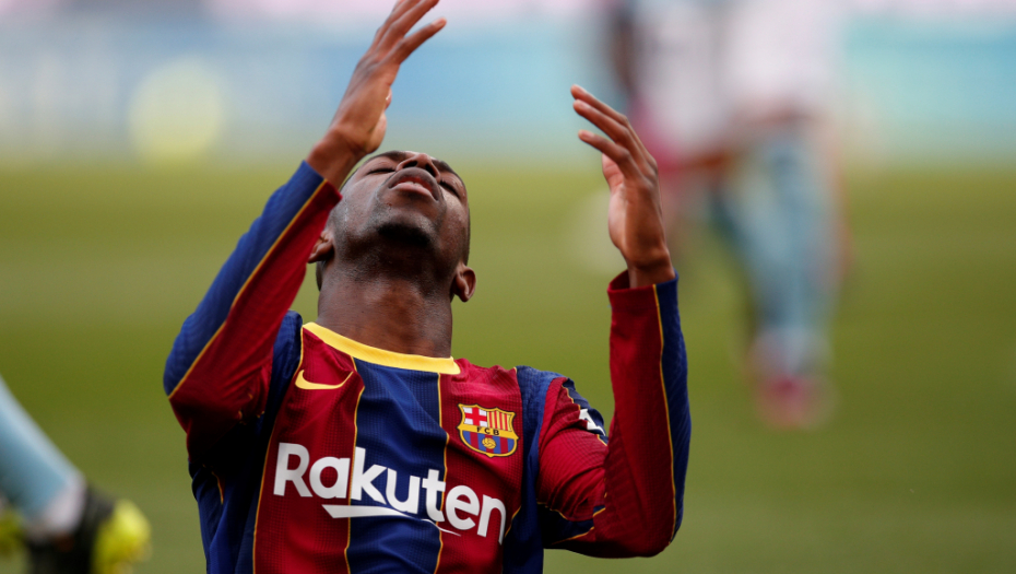 BARSELONINOJ AGONIJI NEMA KRAJA! Platili su ga 135.000.000 evra,  a odlazi bez obeštećenja!