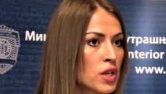 DIJANA HRKALOVIĆ VEOMA LOŠE Prebačena u bolnicu Centralnog zatvora