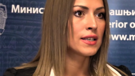 DIJANA GAZI PREKO MRTVIH DA BI OSTVARILA SVOJE BOLESNE ŽELJE Psiholog otkriva: Osobe kao ona nemaju empatiju i ne osećaju kajanje