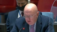 NEBENZJA JASNO UPOZORIO "Neprihvatljivo je kršenje statusa kvo svetih mesta u Jerusalimu"