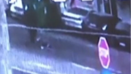 JEZIVO Zbog ovog ubistva je privedena Hrkalović: Krvoproliće u centru grada! (UZNEMIRUJUĆI VIDEO)