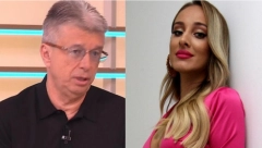 LUNA ISPALILA POPOVIĆA Đoganijeva trebalo da dođe u emisiju, pa se nije pojavila!