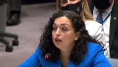 SRAMOTA Vljosa Osamni: Srećko Sofronijević nije upucan od strane kosovske policije! (VIDEO)