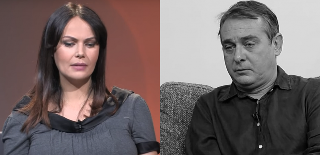 PATIM I TUGU ČUVAM ZA SEBE! Nataša Pavlović za Alo! sa bolom u glasu prvi put govori o smrti bivšeg supruga Marka Živića i priznaje: Bol ne prolazi! (VIDEO)