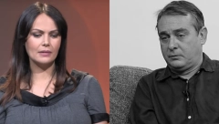 PATIM I TUGU ČUVAM ZA SEBE! Nataša Pavlović za Alo! sa bolom u glasu prvi put govori o smrti bivšeg supruga Marka Živića i priznaje: Bol ne prolazi! (VIDEO)