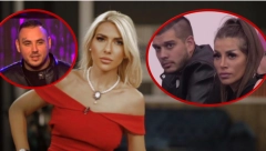 NIJE DOBLA ONO ŠTO JE TRAŽILA Jovana Jeremić otkrila šta se krije iza Dalilinih simpatija prema Caru i kraha braka sa Dejanom!