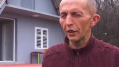 ZBOG NJEGOVE MUKE PLAKALA JE CELA SRBIJA Godine je provodio u patnji za svojom decom, a sada Đorđe Joksimović ima razloga za slavlje!