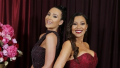 ISPLIVALA ANASTASIJINA FOTOGRAFIJA IZ ŠKOLE Evo kako je Cecina ćerka izgledala u detinjstvu!