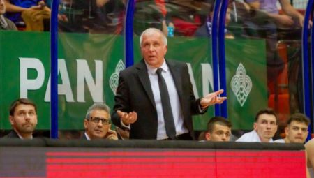 VRUĆE! "Delije" vređale Obradovića, Radonjić odmah reagovao!