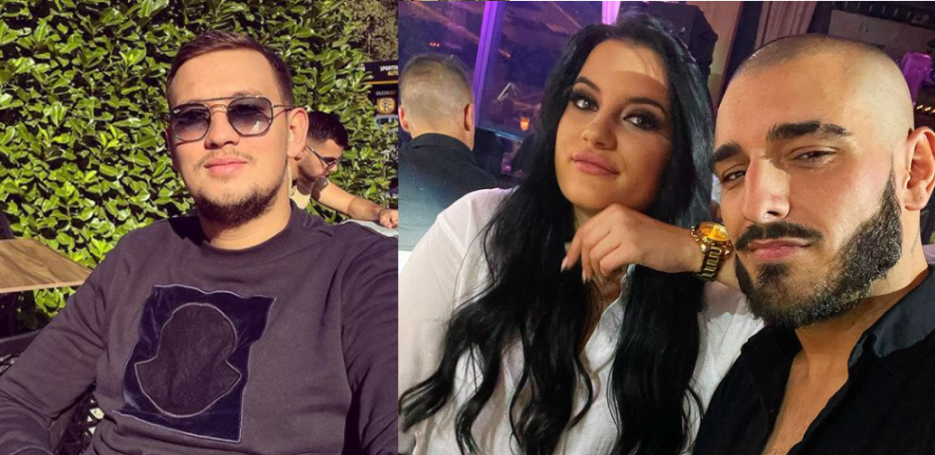 DARKO LAZIĆ SE POTUKAO S KOLEGOM, BARBARA U BOLNICI Svi detalji haosa sa punoletstva ćerke Srećka Kačara!