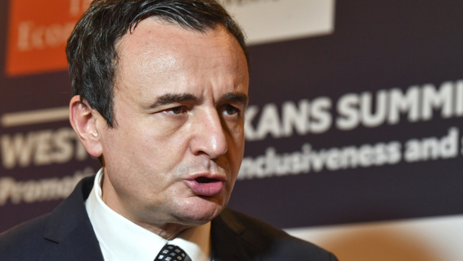 SRBI ZBRISALI KURTIJA SA POLITIČKE SCENE Samoopredeljenje doživelo fijasko na lokalnim izborima!