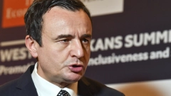 PODMUKLI PREVARANT Kurti bi da natera Srbe s KiM da na referendumu glasaju kao dijaspora!