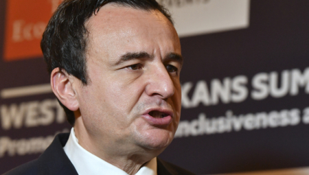 Ovo je jedini razlog zbog kojeg Kurti sada ne sme da pokrene rat na KiM