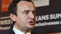 SRAMNA IZJAVA KURTIJA NAKON SMENE LJILJANE STEVANOVIĆ Udario na Vučića!