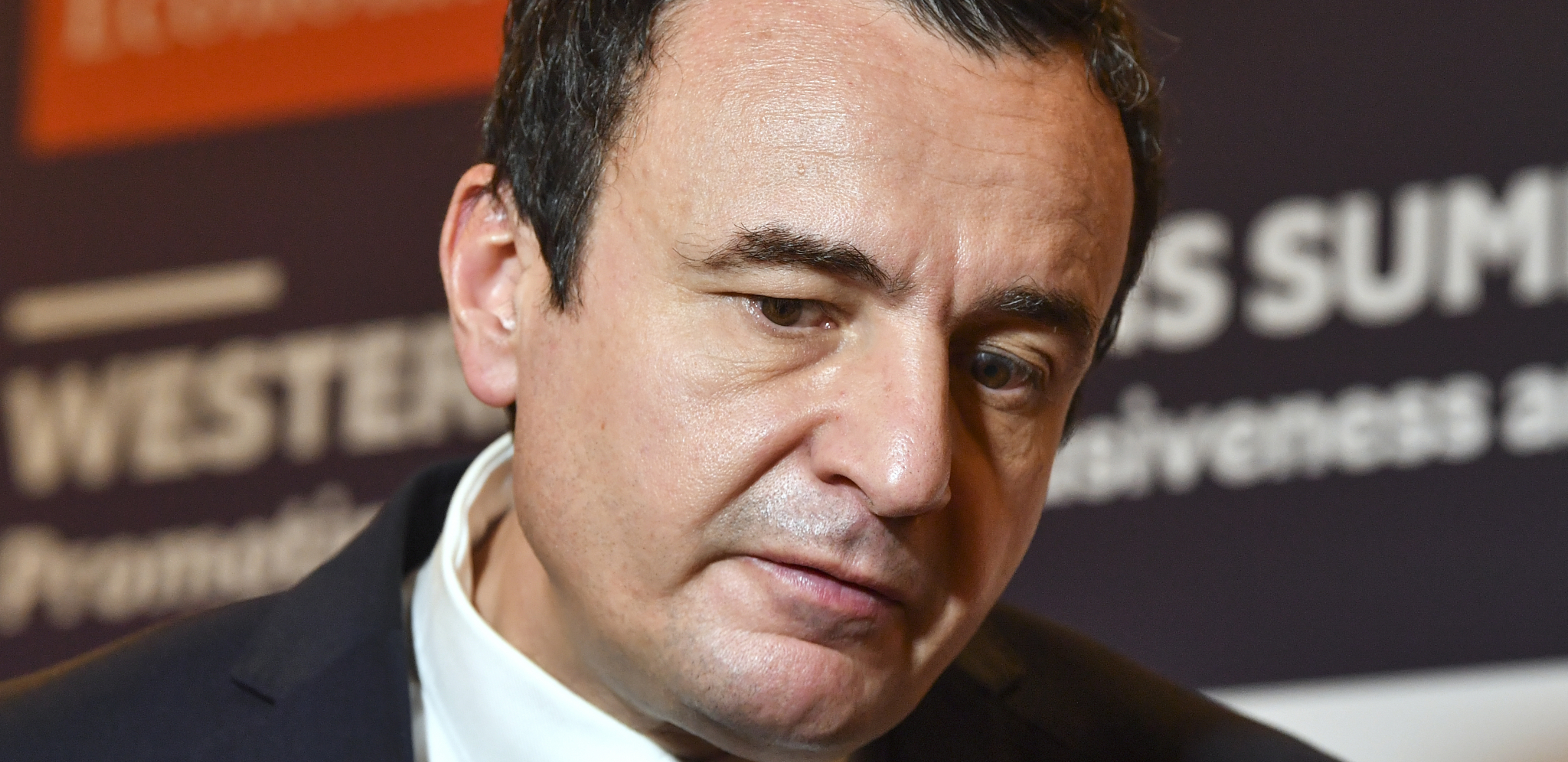 PRIMITIVNI LAŽNI PREMIJER Kurti čestitku SAD iskoristio da olajava Srbiju!