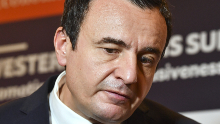 U LAŽNOJ DRŽAVI BESNI Mutavi Kurti nema viziju, ni plan, bahata vlast ništa ne pruža!