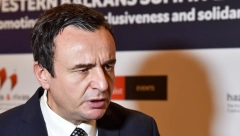 "NE ISKLJUČUJEM MOGUĆNOST RATA" Lažni premijer preti preko ustaškog glasila!