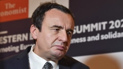 DIREKTAN ŠAMAR Kurtiju odbijena viza za posetu SAD