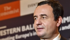 LAŽNI PREMIJER SE OSILIO Kurti svim silama hoće da produbi krizu, direktno kršeći ljudska prava!